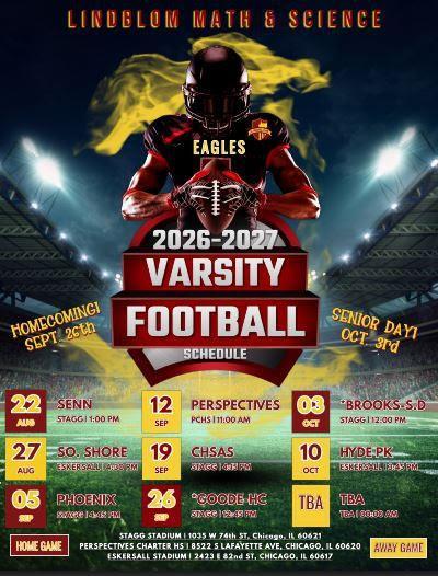 Football Tryouts