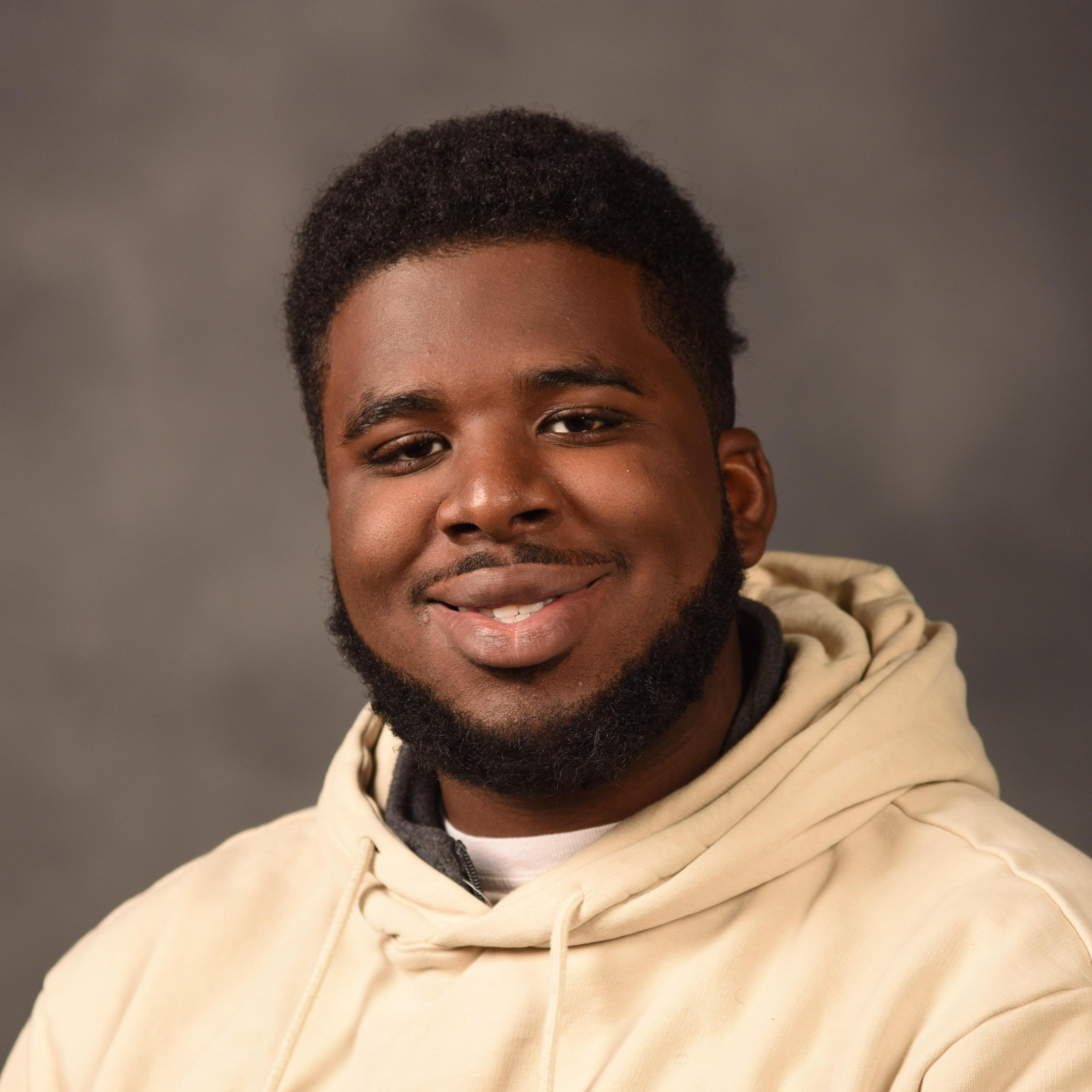 JahleelRobinson's Profile Photo