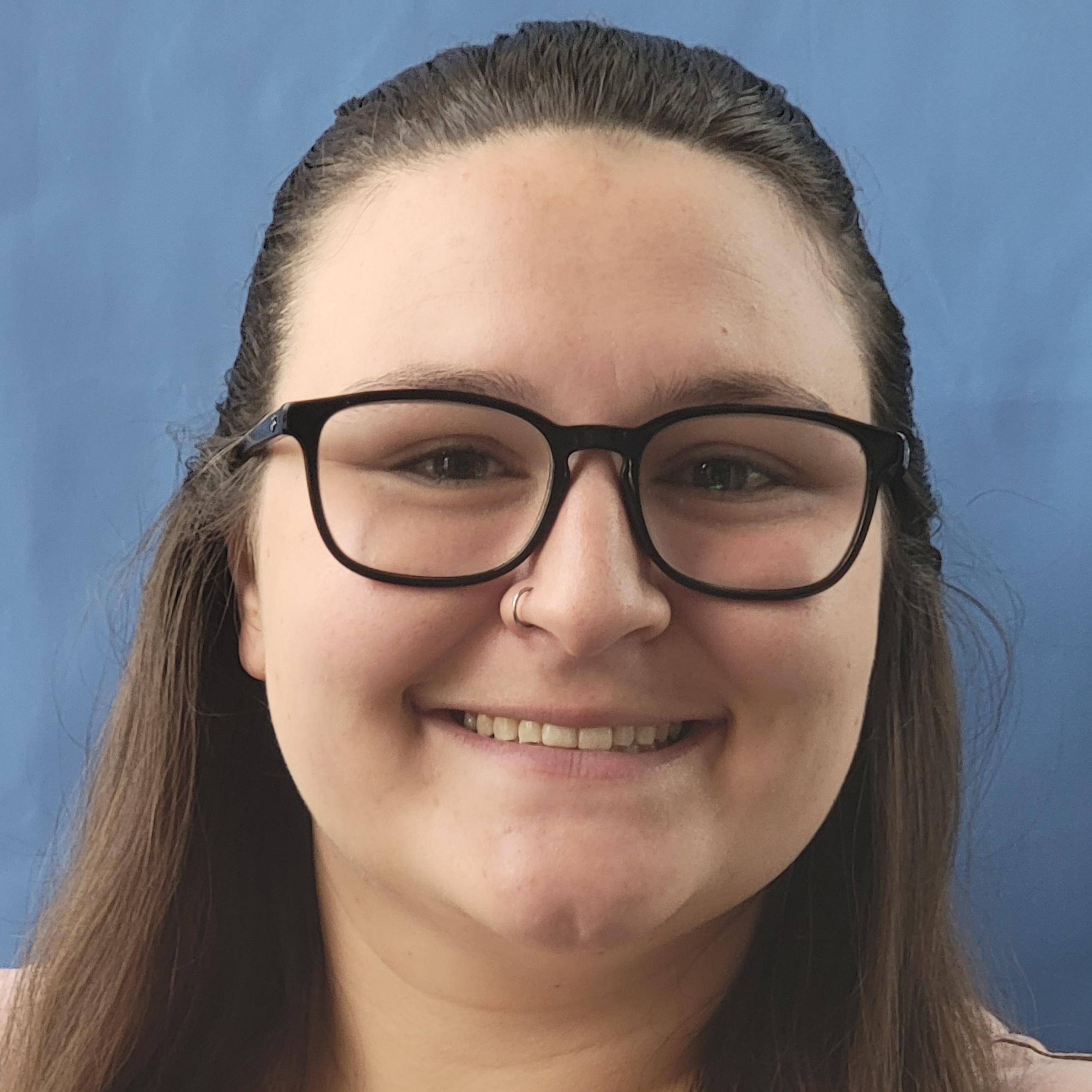MorganMoore's Profile Photo