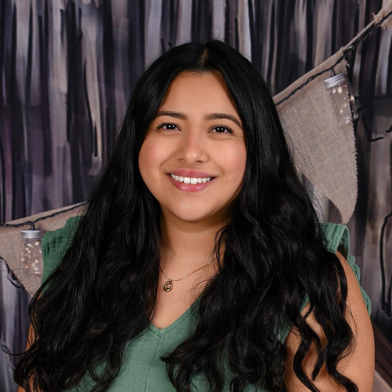 HannahPuga's Profile Photo