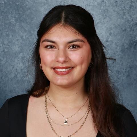 IsabelleMartinez's Profile Photo