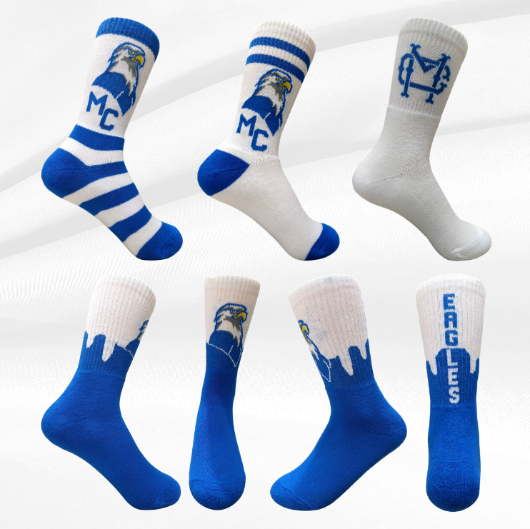 Eagle Sock Sale