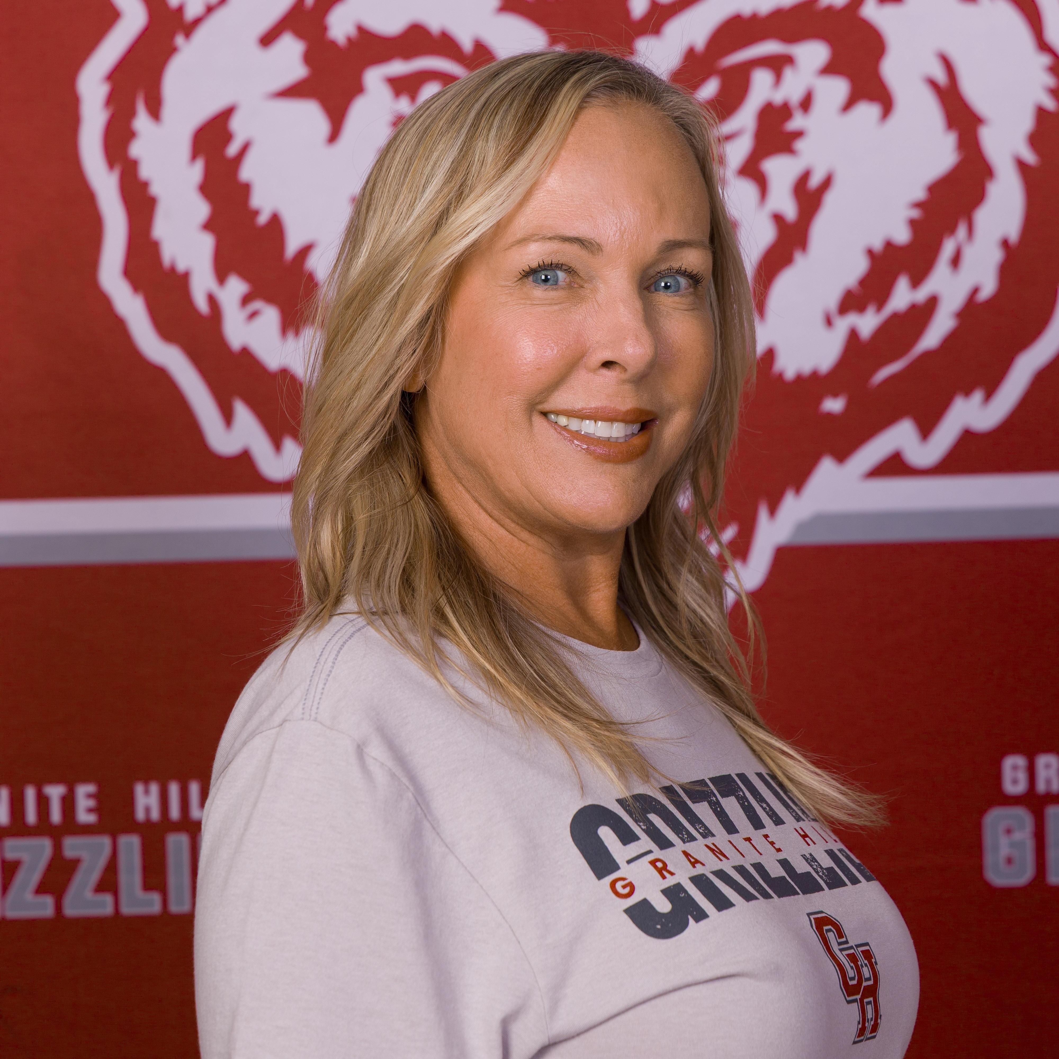 AmandaWingfield's Profile Photo