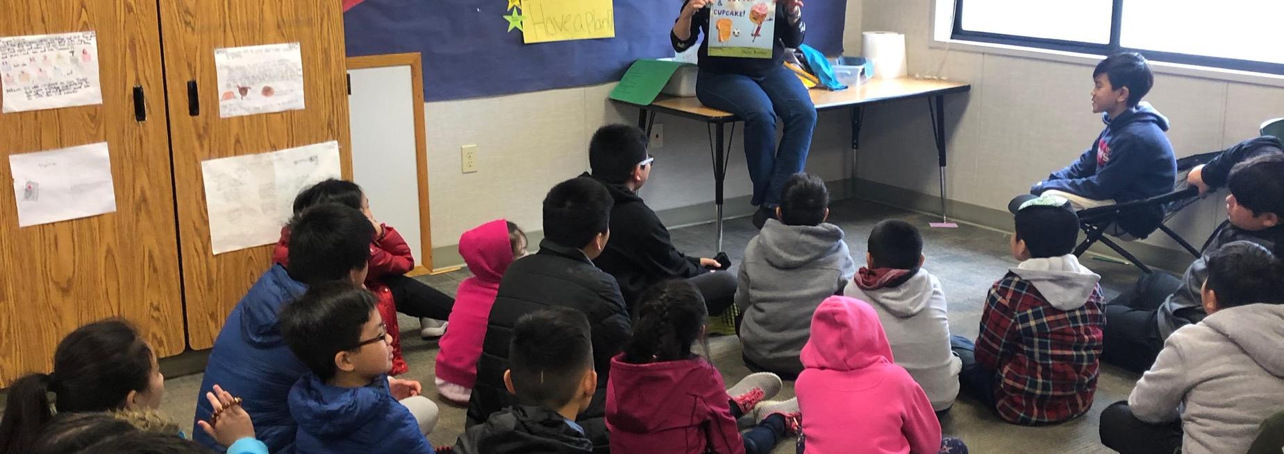 Windmill Springs School