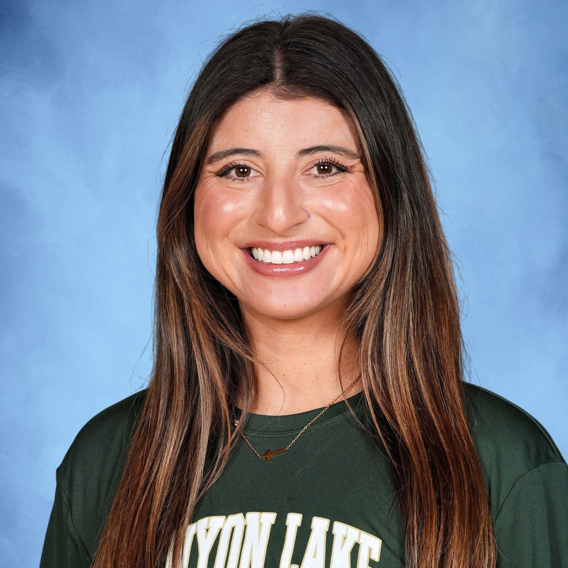 DANIELLAVILLARREAL's Profile Photo