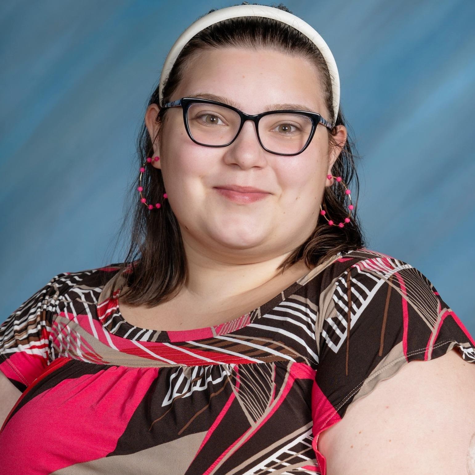 TrinityFederick's Profile Photo