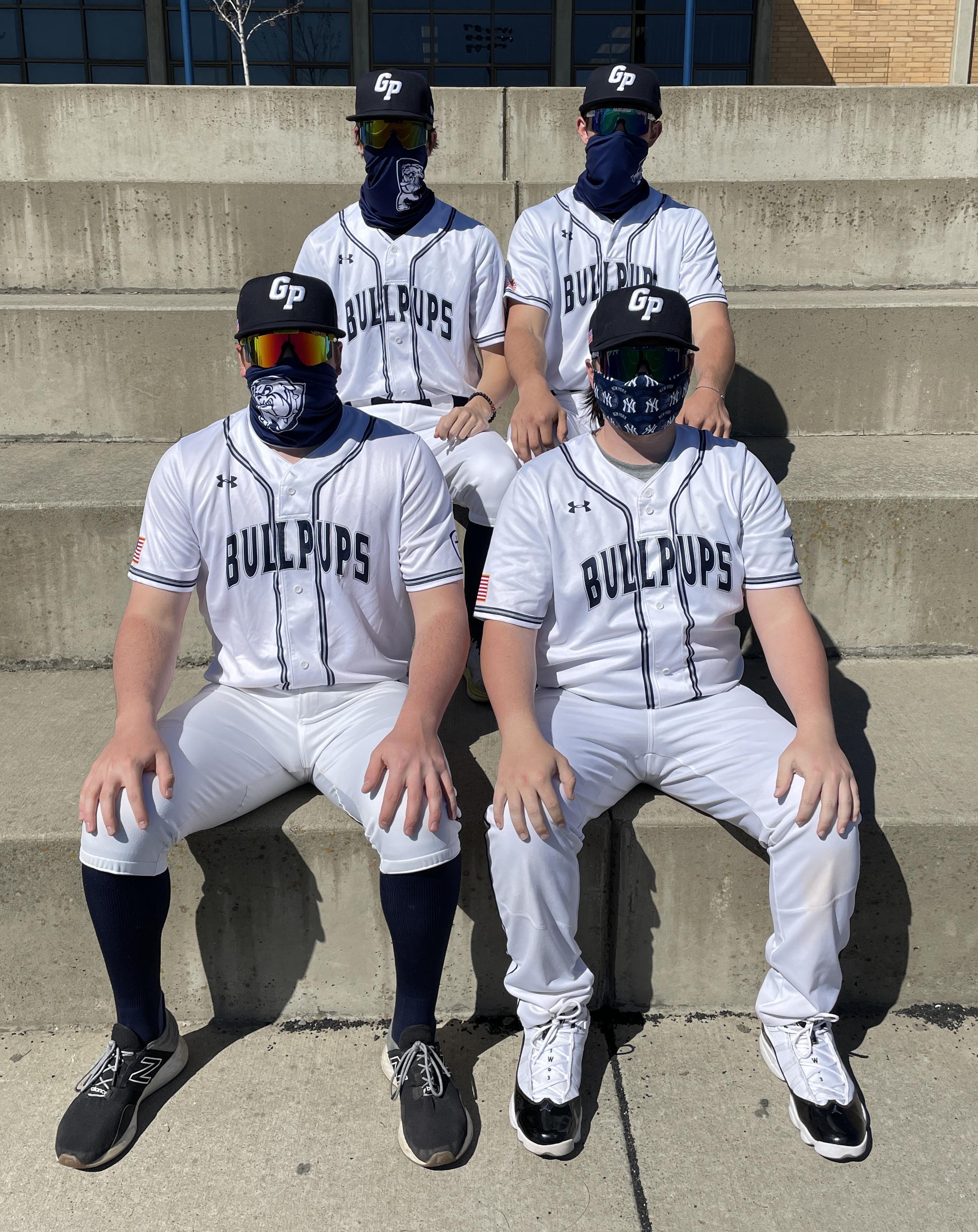 Baseball Baseball Gonzaga Preparatory School