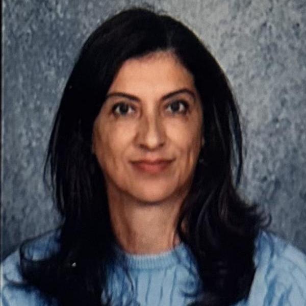 AdrianaDiaz's Profile Photo