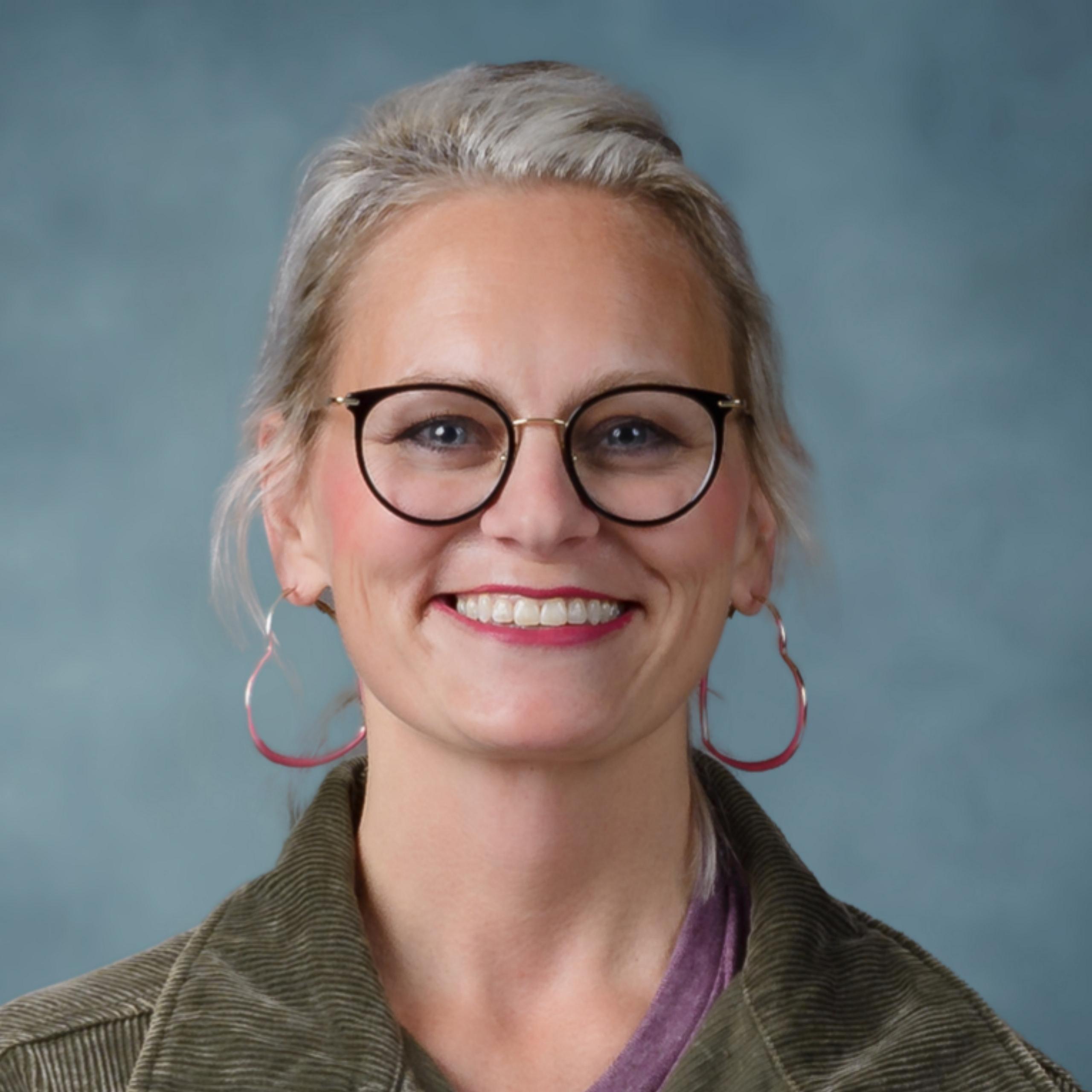 AmyCosper's Profile Photo