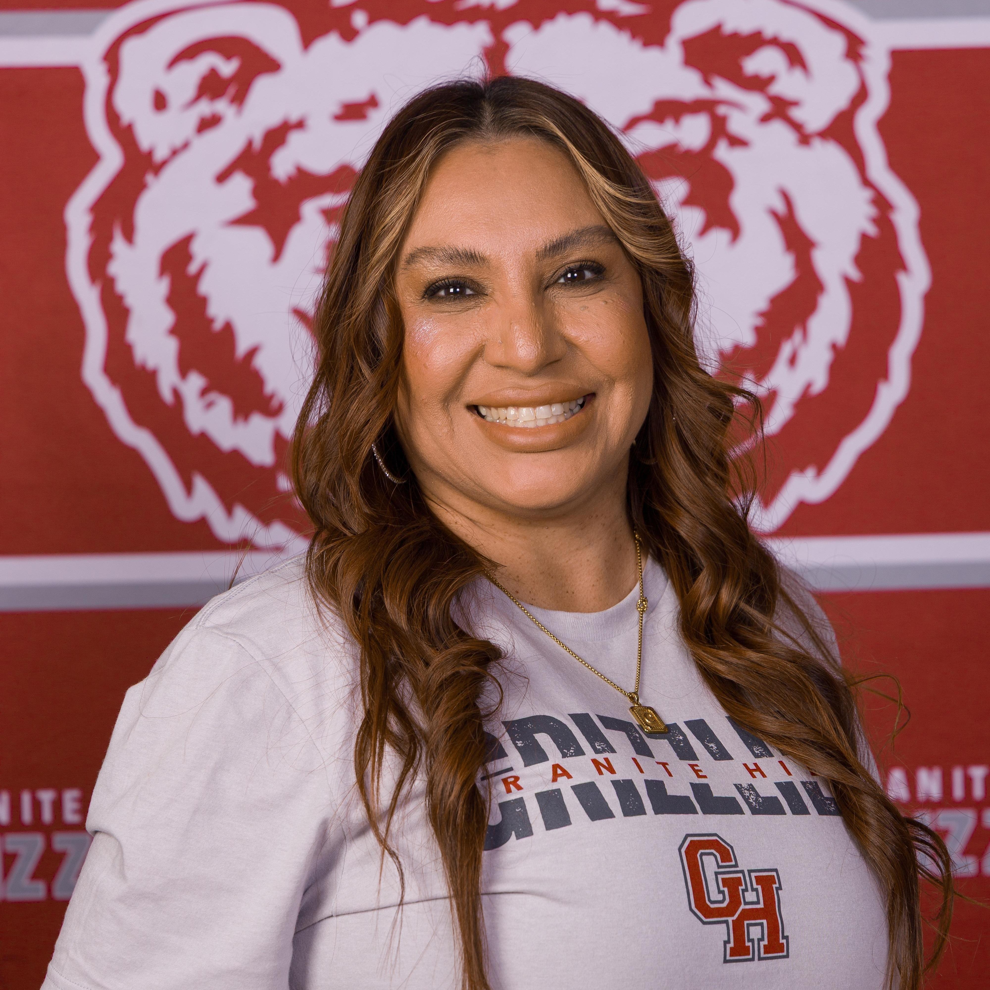 CerenaHerrera's Profile Photo