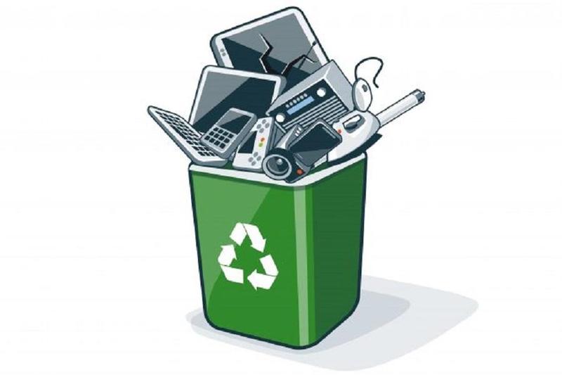 FREE Electronic Recycling Event