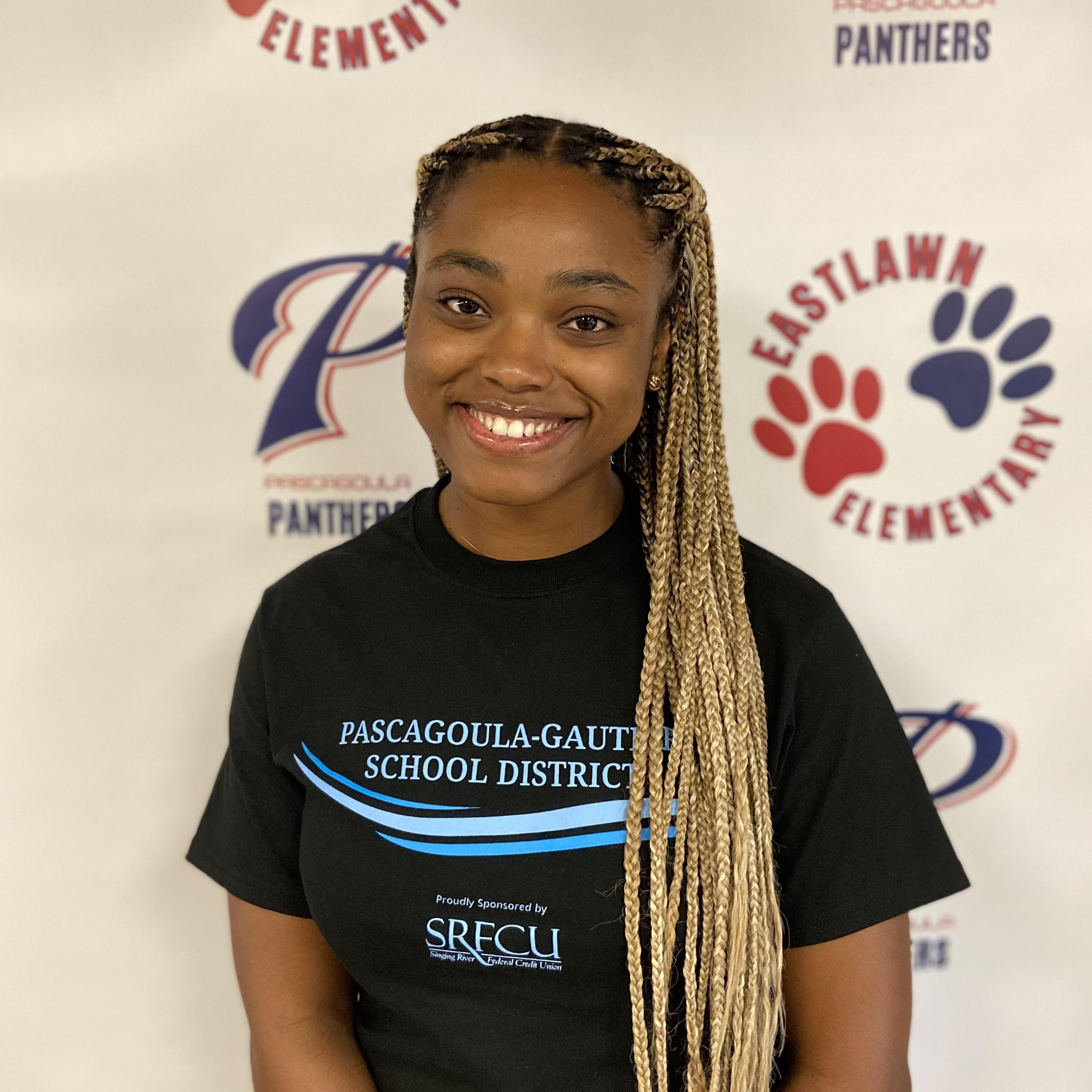 JaleahDavis's Profile Photo