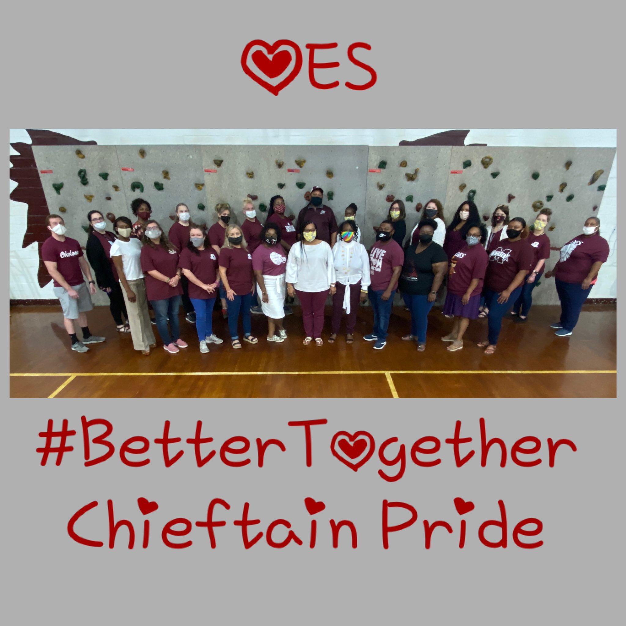 Elementary School Elementary School Okolona Municipal Separate