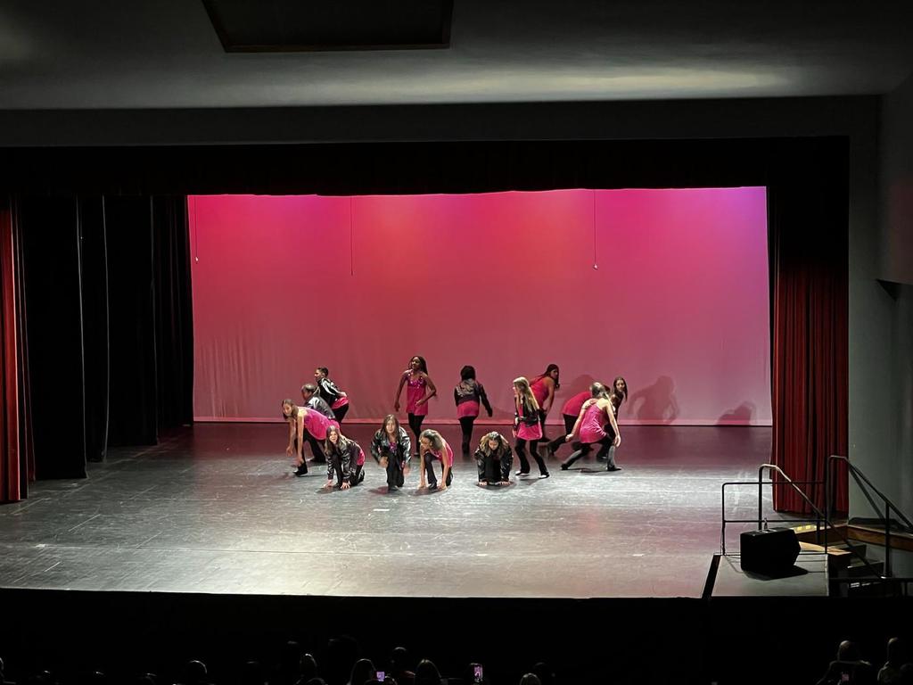 Photos Placerita Junior High