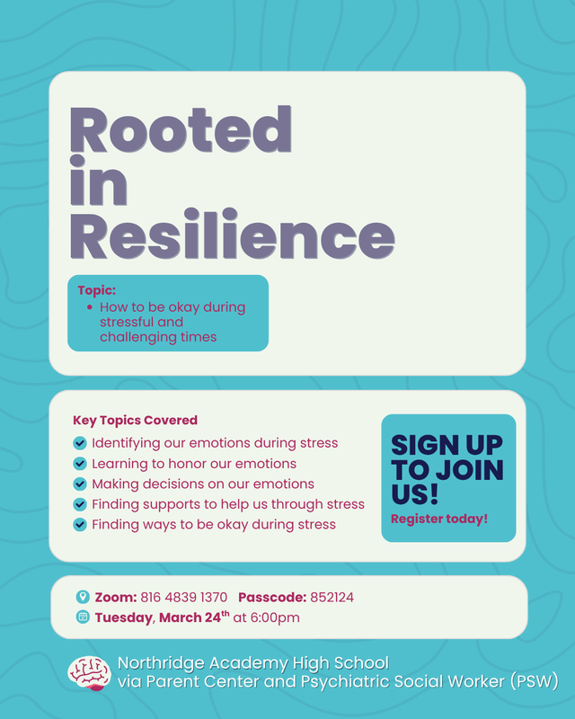 Rooted in Resilience Featured Photo