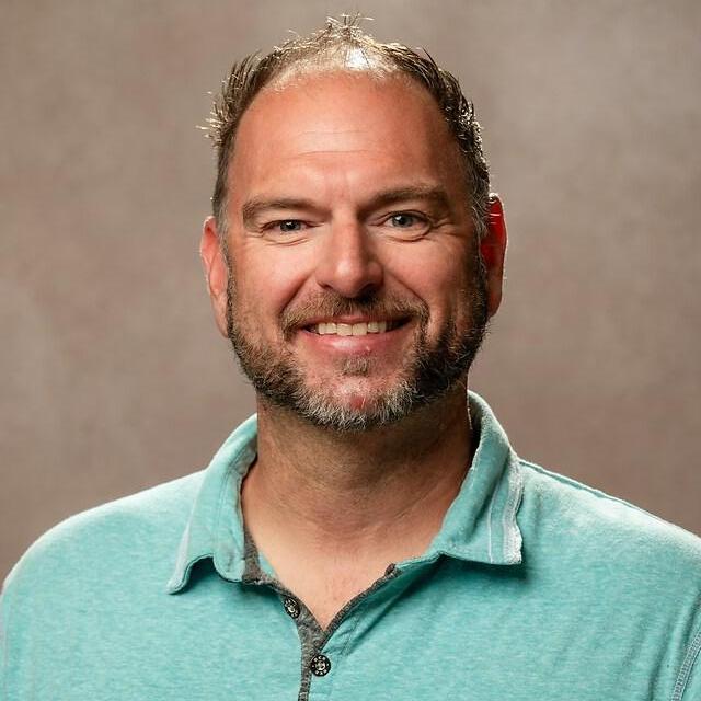 CurtisGillespie's Profile Photo