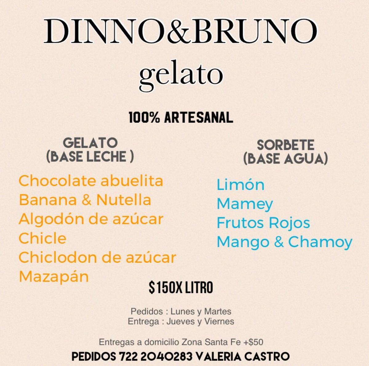 Gelato