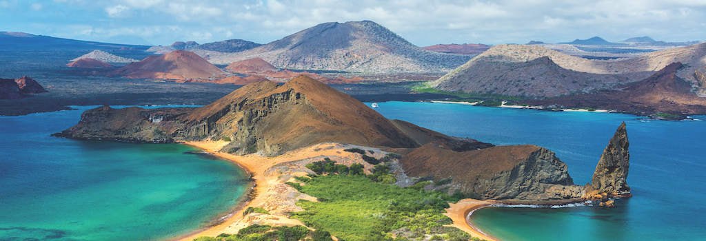 ABLE -- Galapagos Adventure