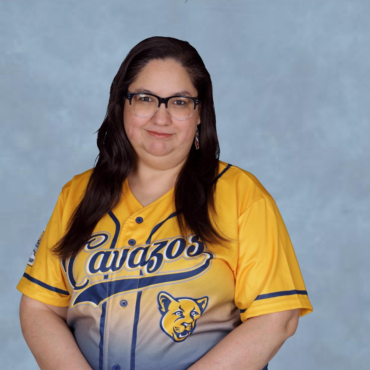 MilagrosSonnen's Profile Photo