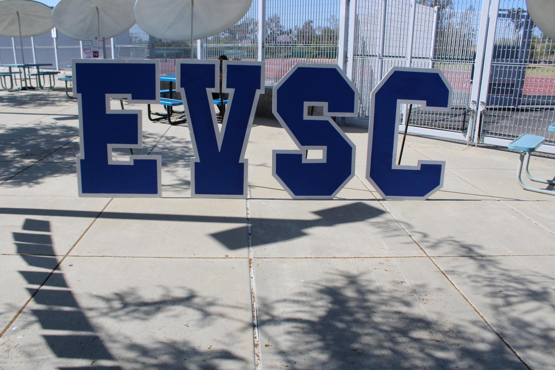 EVSC