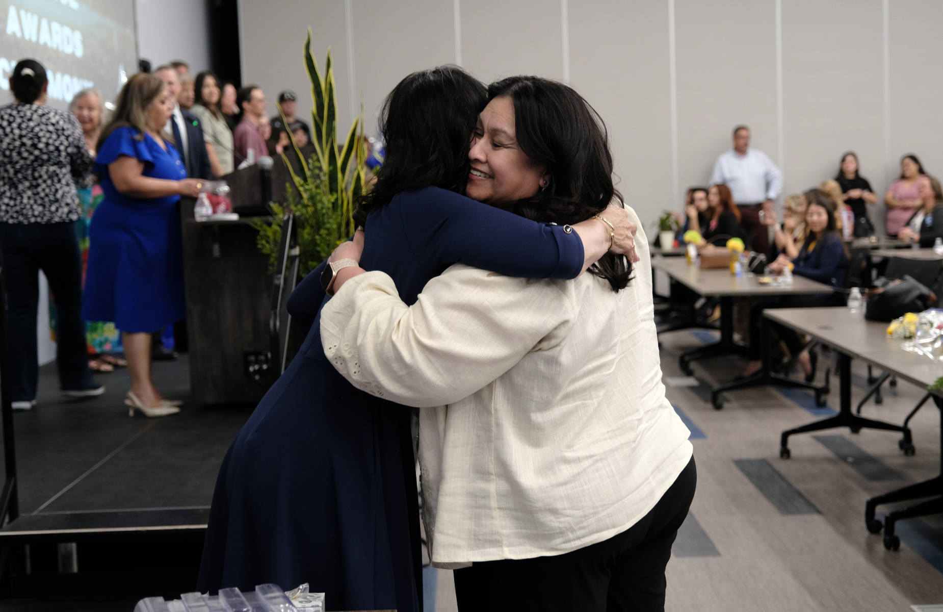 Celebrating the People Who Keep Us Going - 2026 HR Service Awards - image for web