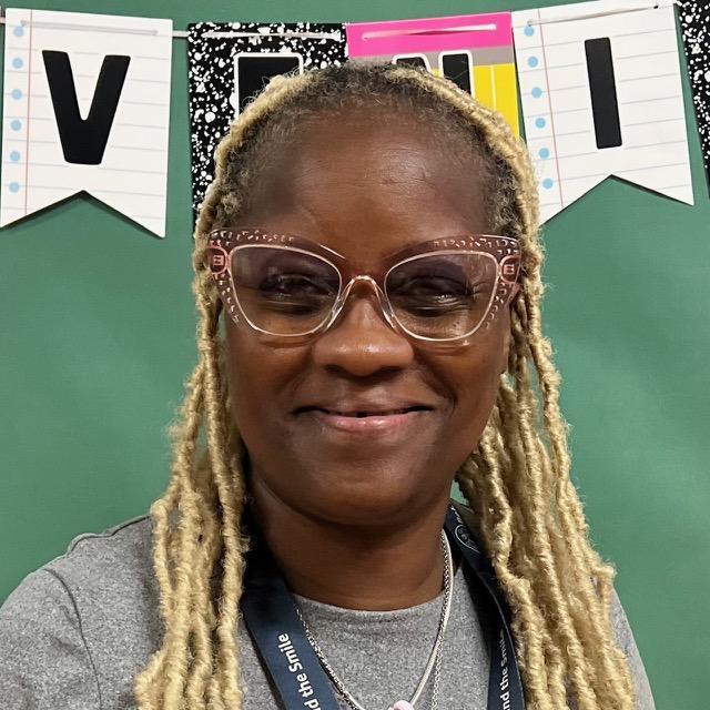 YolandaReed's Profile Photo