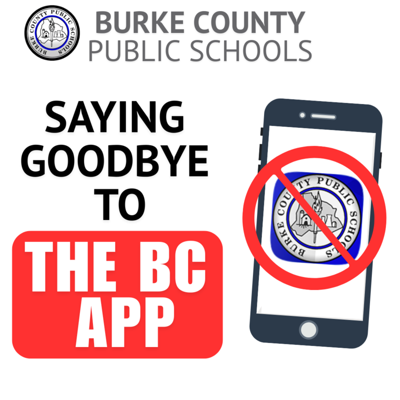Saying Goodbye to the BC App