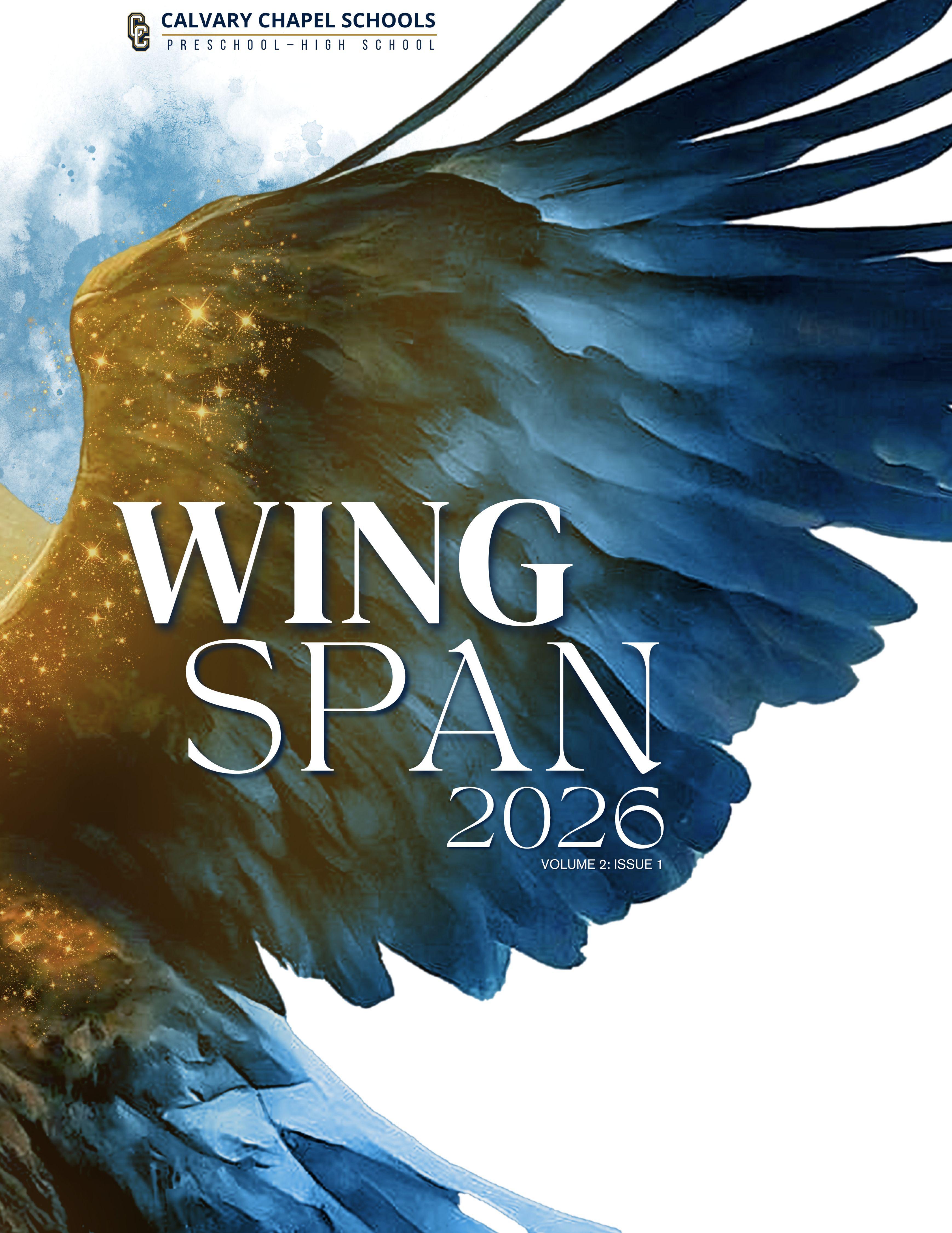 WingSpan Magazine Image