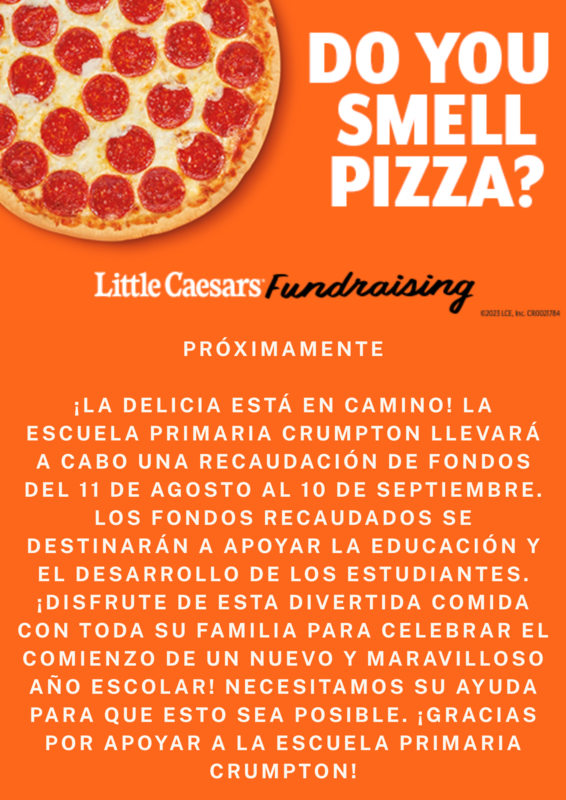 Fundraiser Span