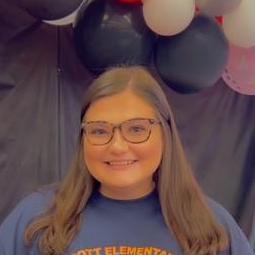 HannahRhodes's Profile Photo