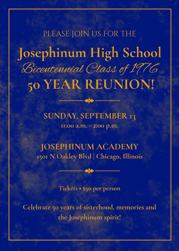 Class of 1976 Reunion