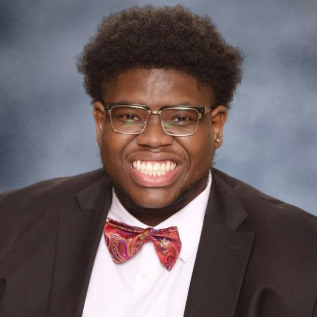OrlondoWilliams, M.Ed.'s Profile Photo