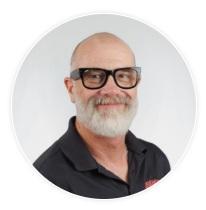 Mr. Edgmon