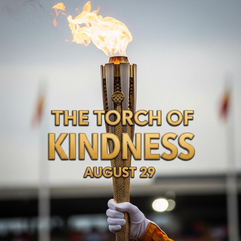 Torch of Kindness