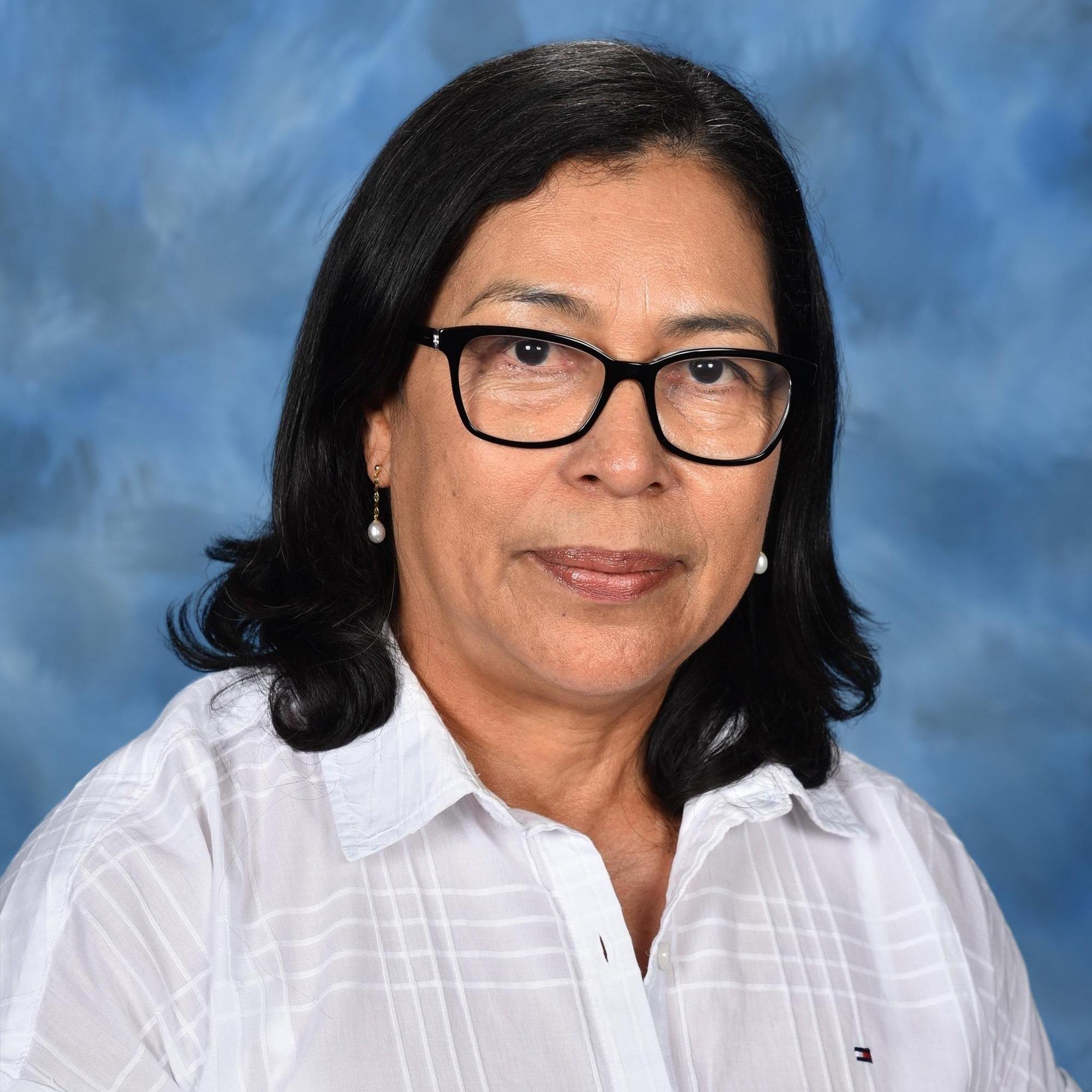 VirginiaOrozco's Profile Photo