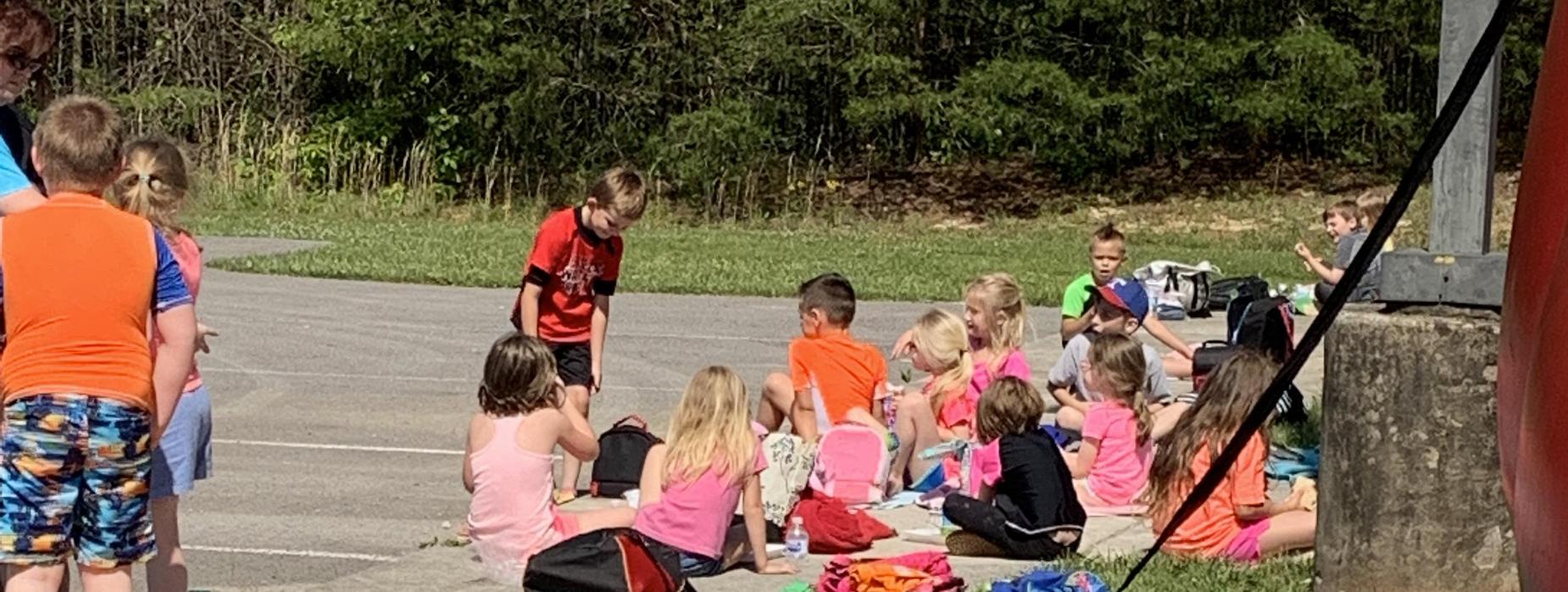 AR fun day