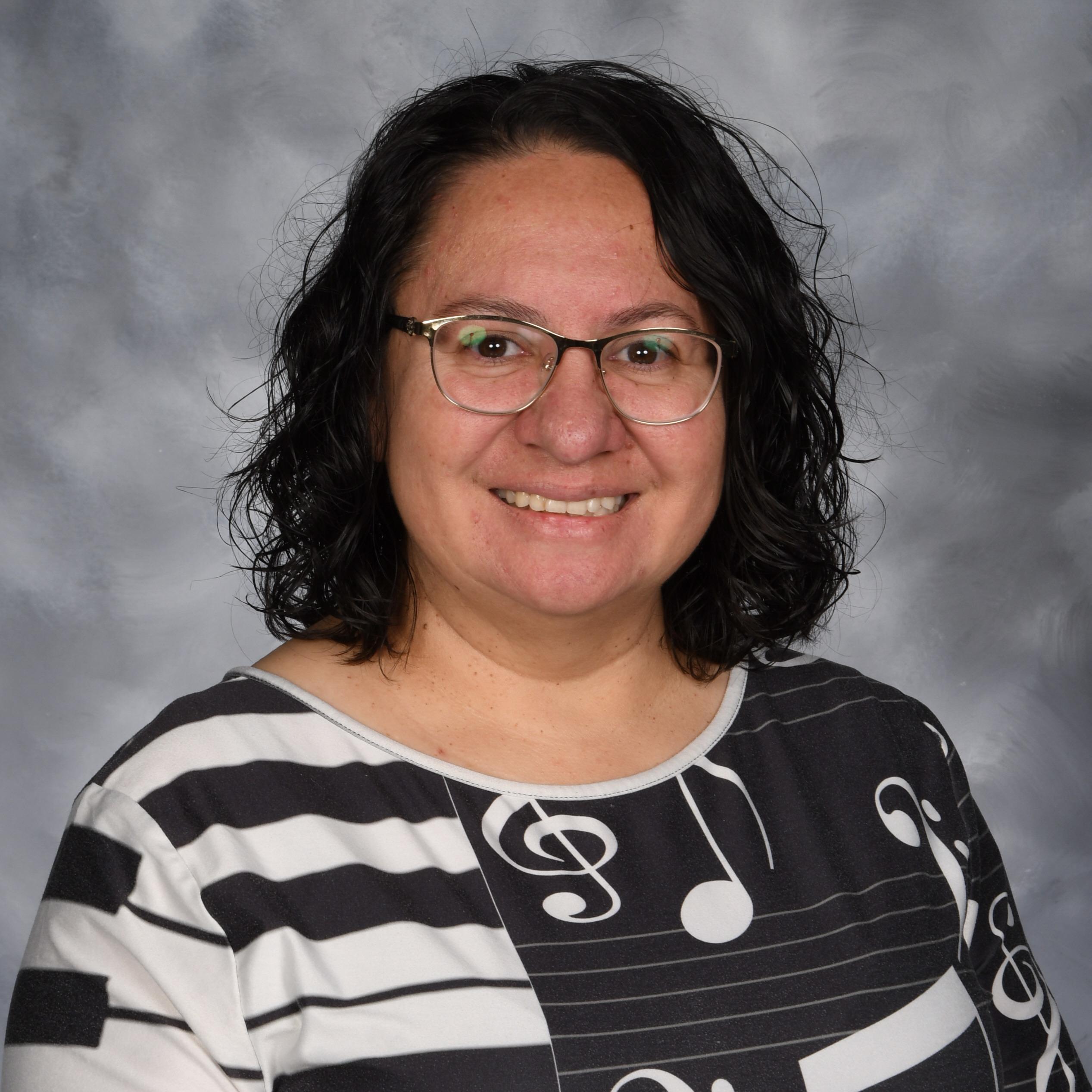 CindyOrozco's Profile Photo