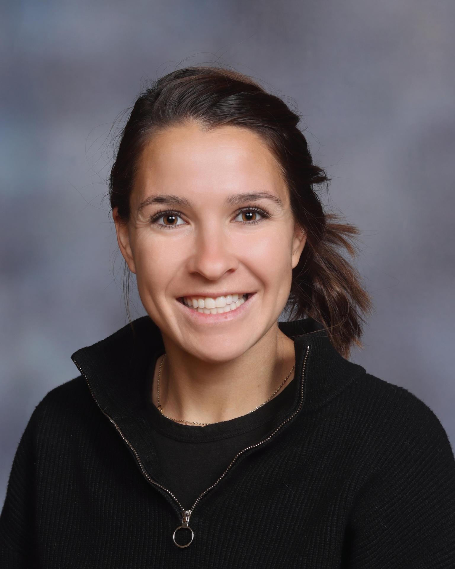 Tigert Teacher Adams