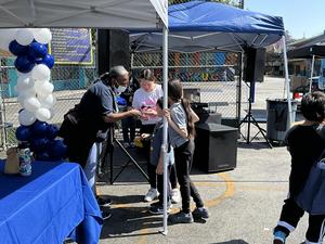 King Health and Resource Fair 2026