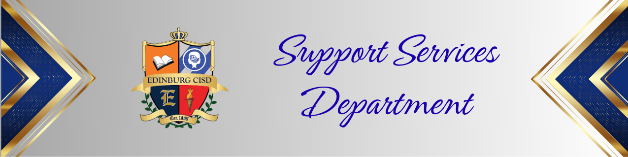 Support Services Title