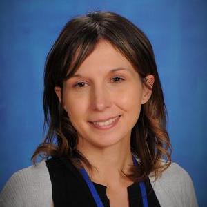 HeatherPolignoni's Profile Photo