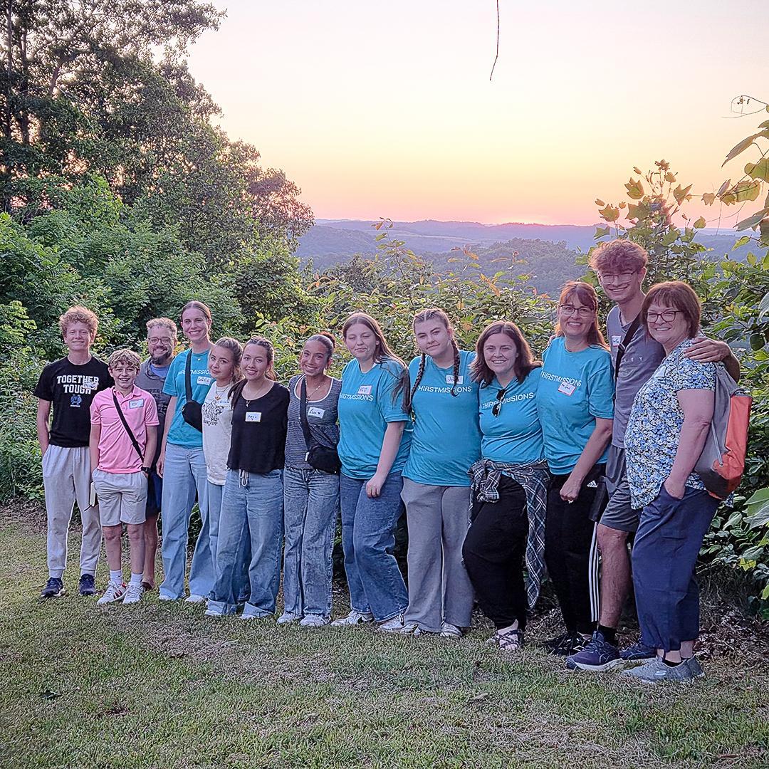 Mission Trip