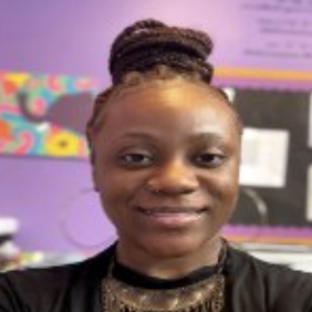 ShenickeyDe Gannes's Profile Photo