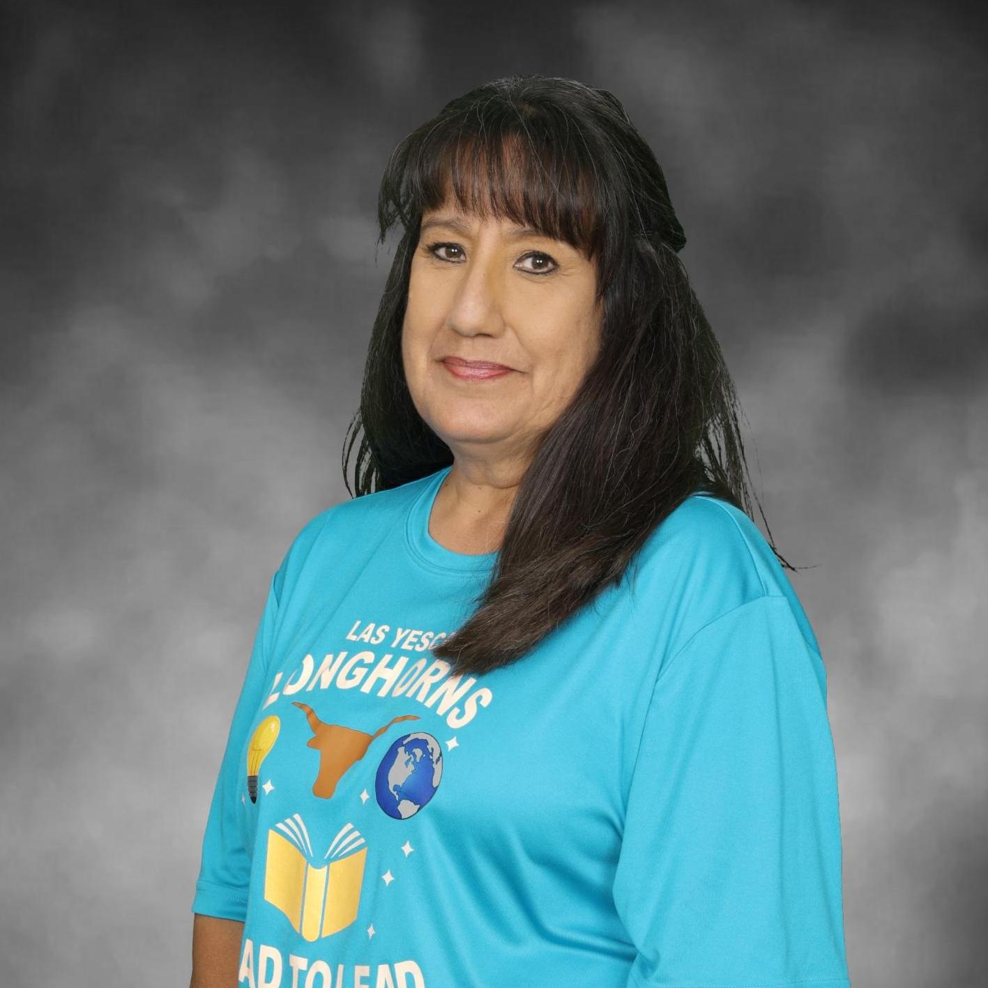 DaliaSandoval's Profile Photo