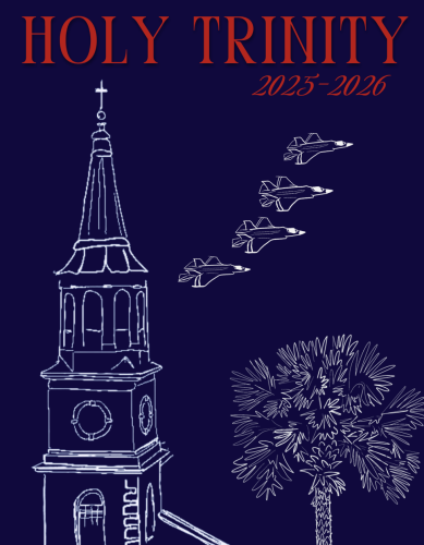 Legacy Gift Donation for Chapel Chairs