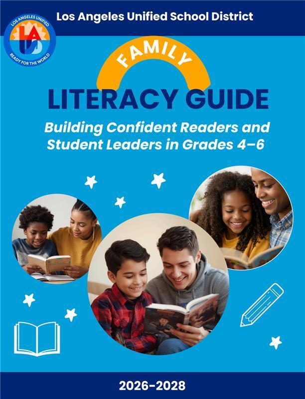Family Literacy Guide Pic
