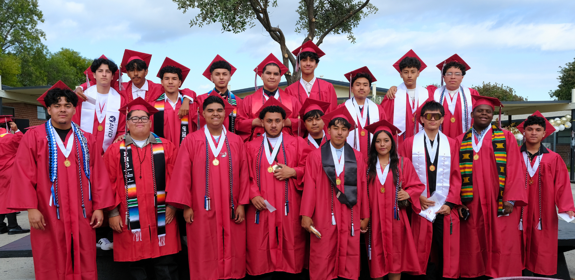 PHS Grad pictures for web
