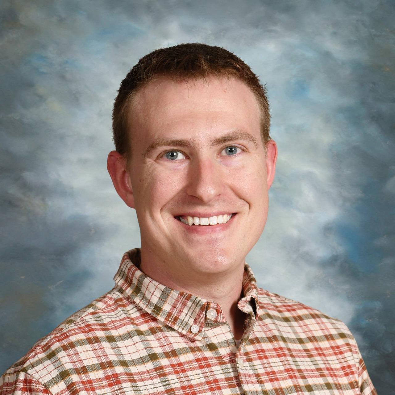 AdamRegan's Profile Photo