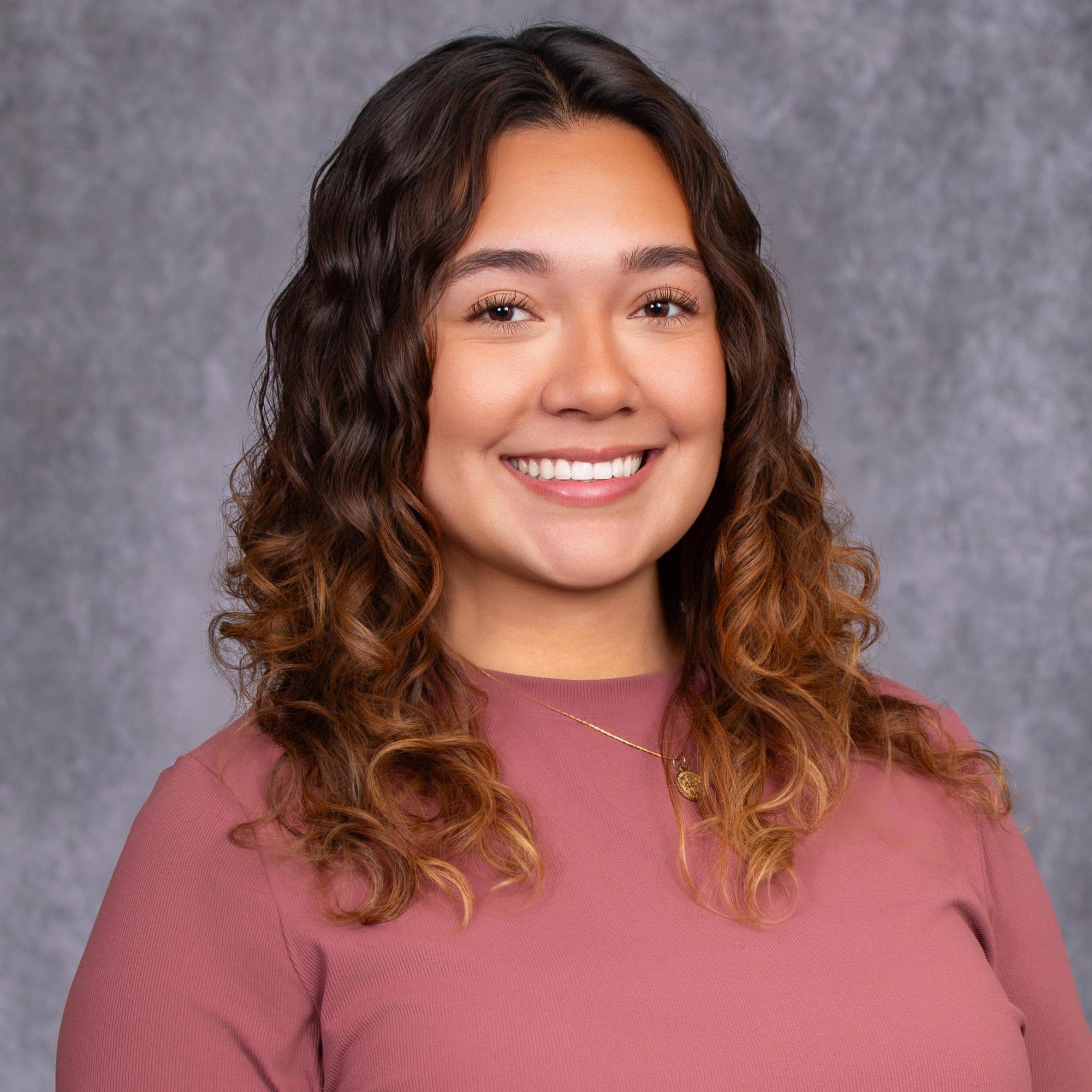 AlyssaMedina's Profile Photo