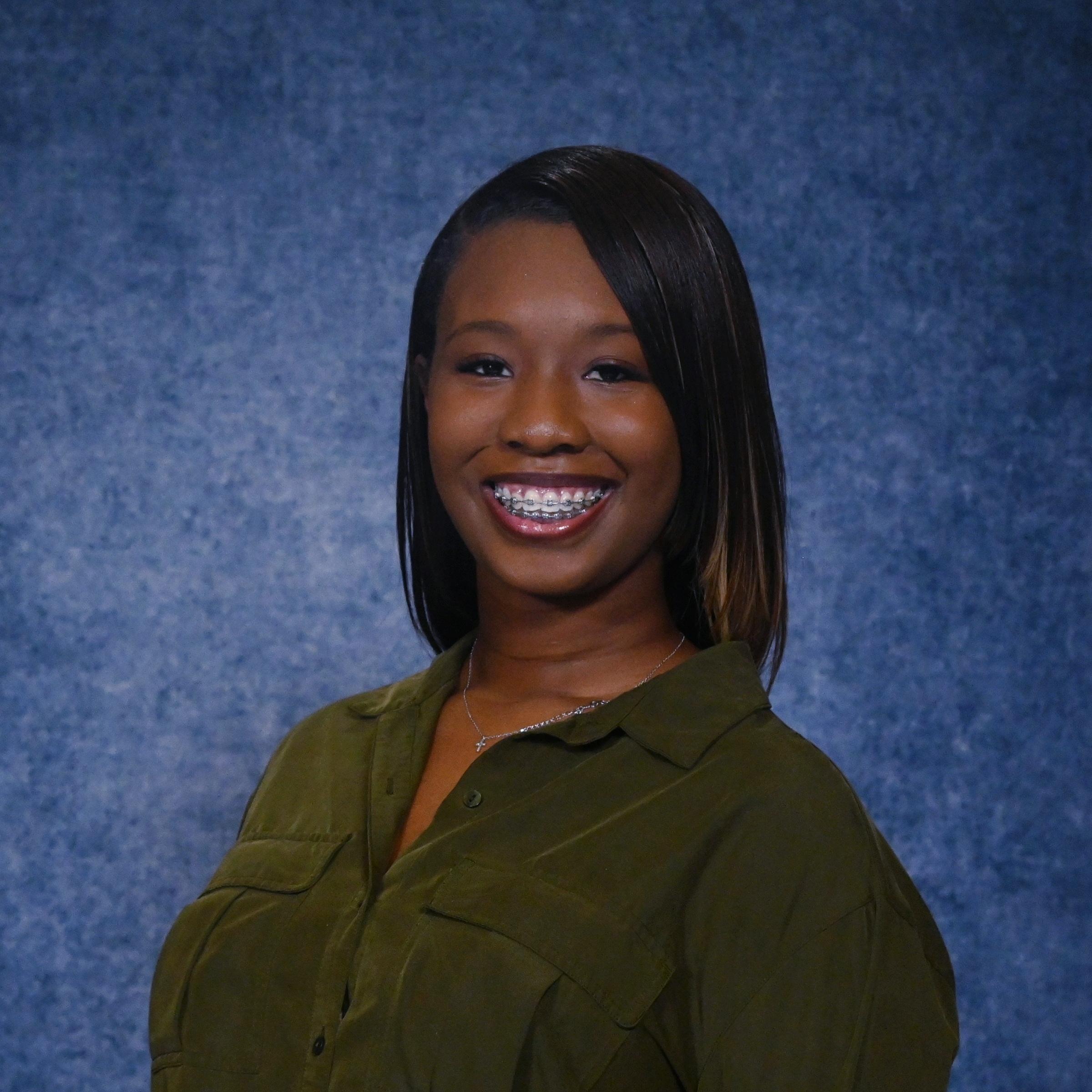 CatherineThomas's Profile Photo